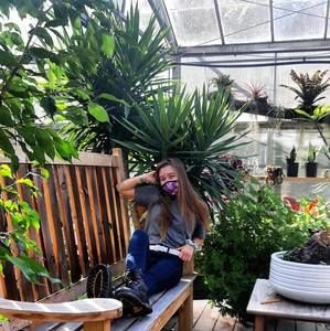 Meet your Posher, Aliyah